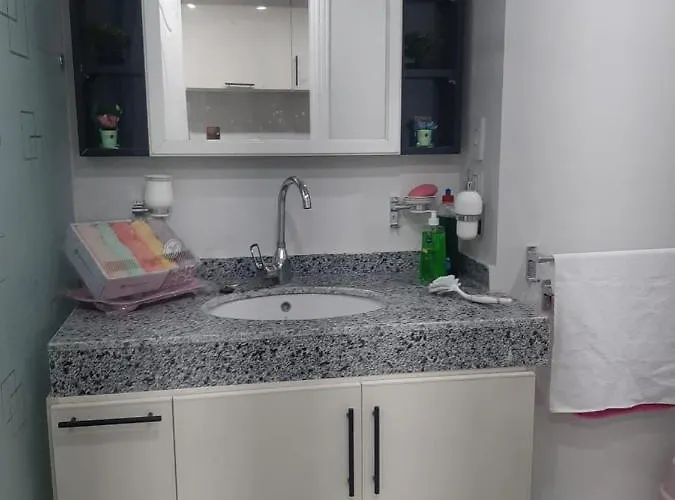 Otel Scandic Res *