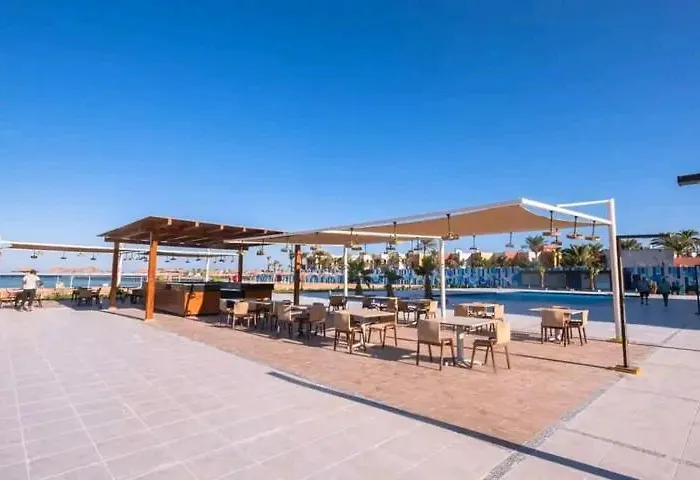 Otel Scandic Res