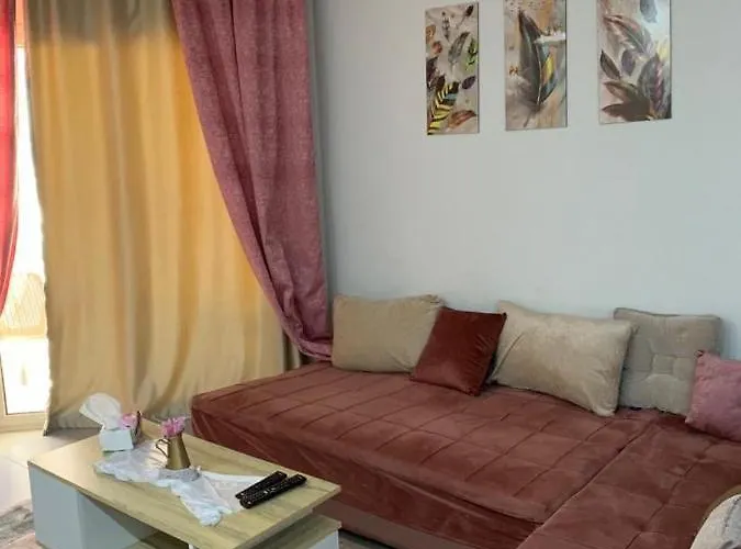 Otel Scandic Res