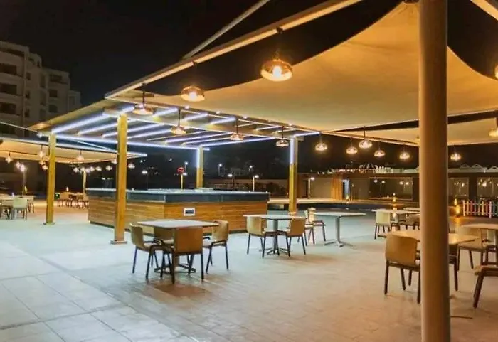 Scandic Res Hurgada
