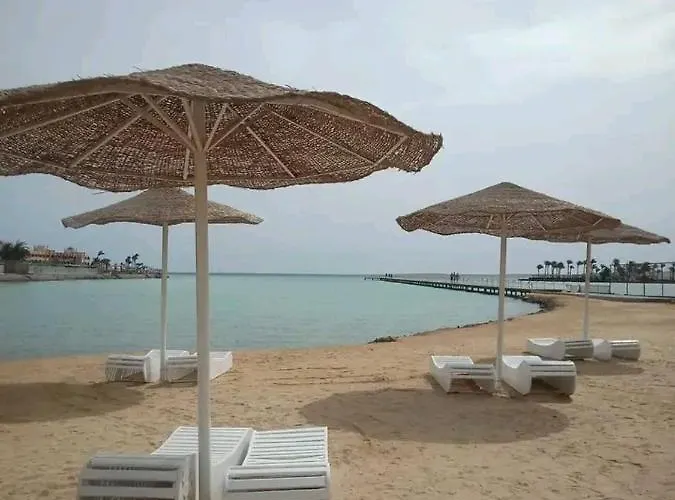 Scandic Res Hurgada
