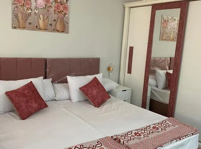 Scandic Res Otel