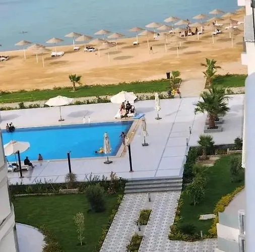 Scandic Res Otel *